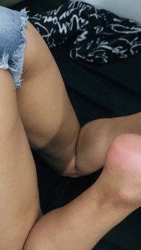 อแมนด้า ฟุตจ๊อบร้อนๆ กับเย็ดรูตูดยาวใหญ่!