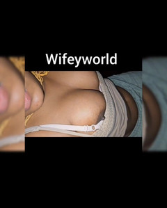 Wifeyworld2025: 7 compilation di ingoiate di sborrate arrapanti