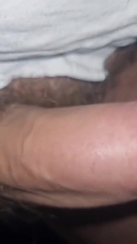 Cumshot | English - in the Car