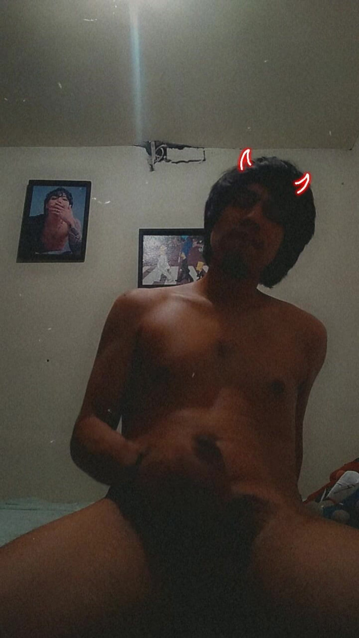 AlexAlejandro13: 섹시한 악마