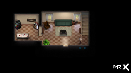 Mr Studio X: Treasure of nadia - gadis dewasa dengan baju seksi e2 #671