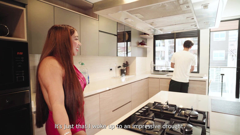 Tommy Verga: My Girlfriend's Aunty Is a Cougar and Wants Me to...