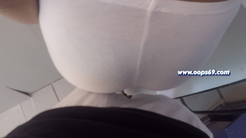 Markus Rokar: Stranger Flashing Dick in Train and Offer Him Handjob and...