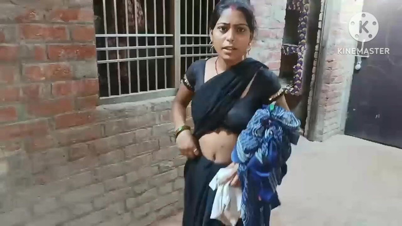 Topsex86: Padosi devar yenge banyoda sikişiyor