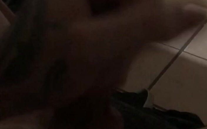 Bray Love: Avsugning och cumming