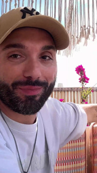 O să mă trag acasă: noul serial porno cu Gael Braga și îngerașul - partea 1