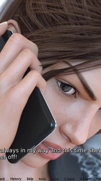 ローラ貪欲な秘密:アクションの主婦 - エピソード71