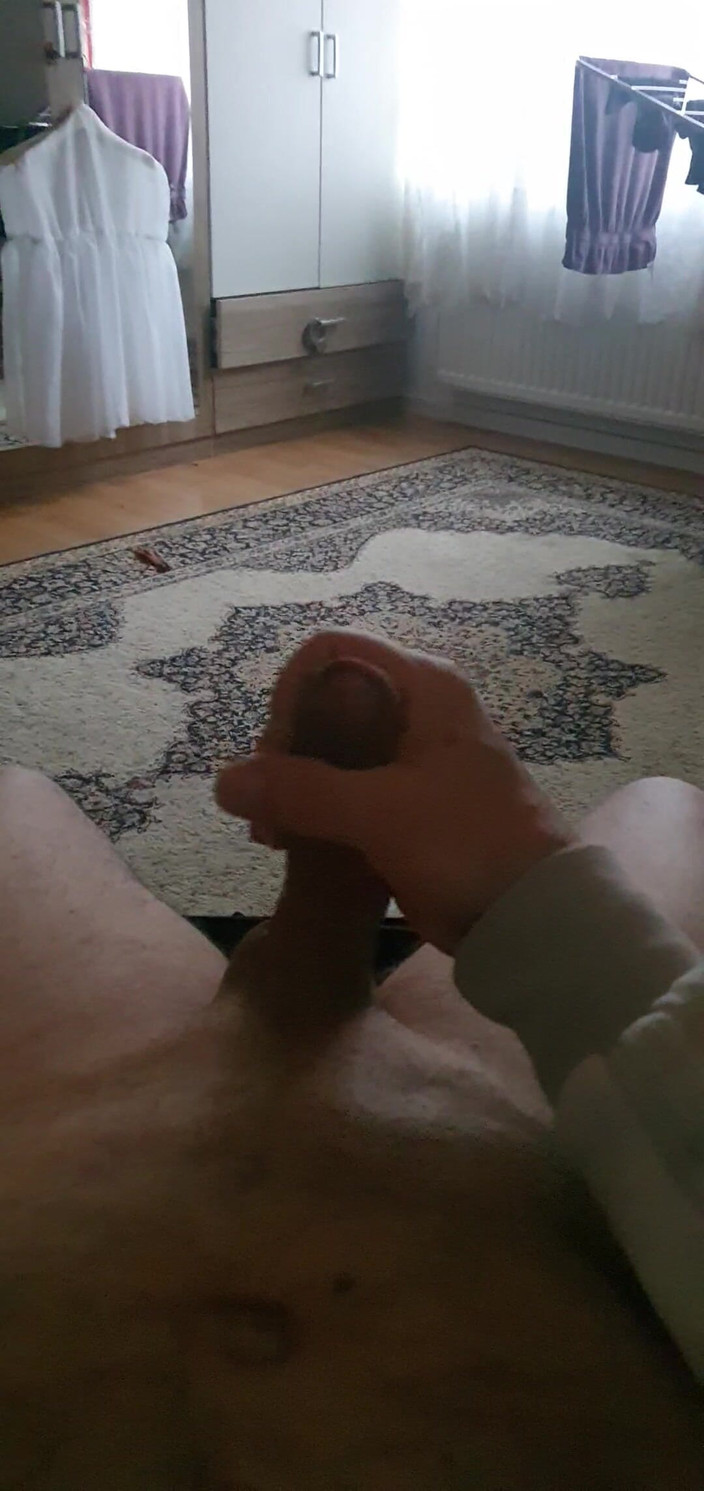 Wie eine Frau: J'arrive