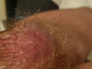 Alexander Audran: Amateur Italian - Italian Boy Jerks Off With Huge Hard Cock