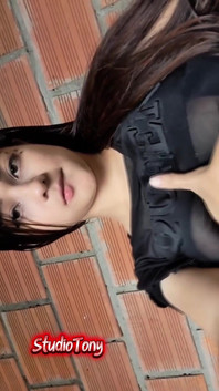 Policewoman, 18-year-old Girl Likes Anal Sex