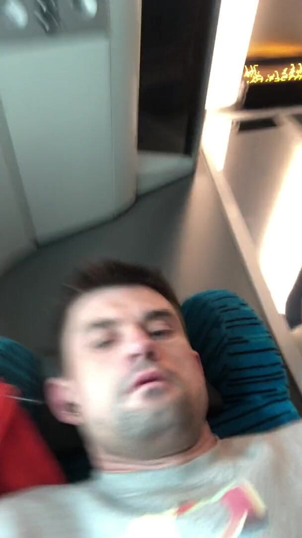 Davids secret: Train advanture