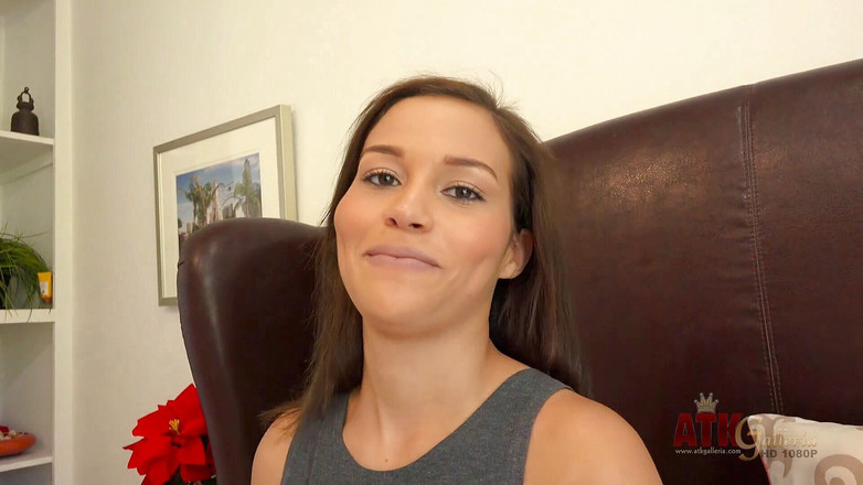 ATKIngdom: Rozhovor s Karter Foxx