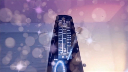 Mistress Chadford: Mesmerizing metronome