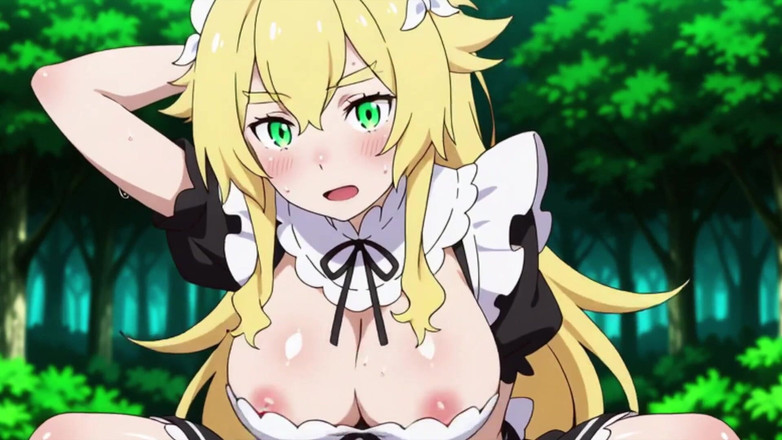 PRZNAI: Rezero Galinha Frederica