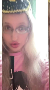 Buzele tale sunt ale mele acum - feminizare Asmr Clip de La Findom Goaldigger