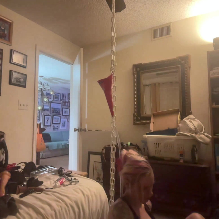 WifeyiZm: बंधन वर्चस्व दब्बू माचो मज़ा