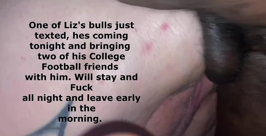 Liz Heat: Hot Anal Video This Was a Few Weeks Back, More...