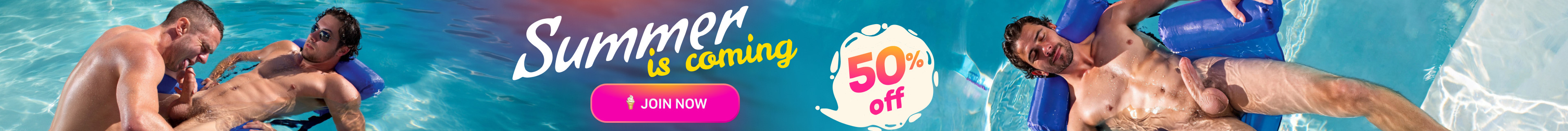 promo banner