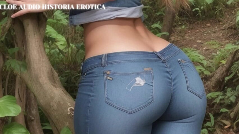 Cloehot: クロエオーディオスの超官能的なエロティックな物語
