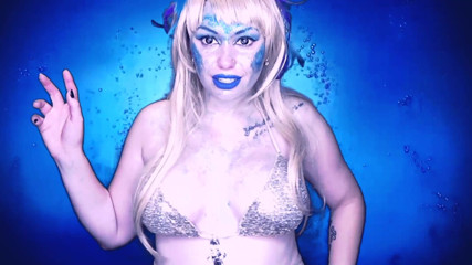 Goddess Misha Goldy: Blocat pentru totdeauna și la naiba de Cruel Siren