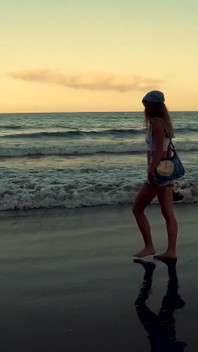 The Beach Bitch