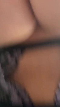 Andi james dientot habis-habisan sama kontol besar pria kulit hitam - pov