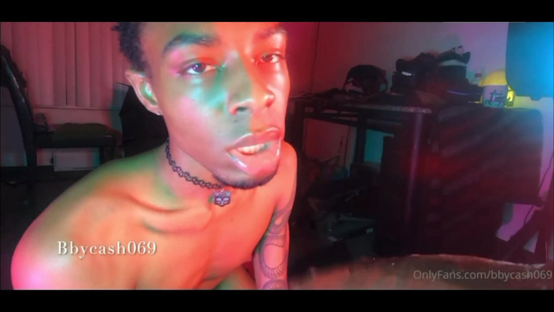 Bbycash 69: Schwarzes solo