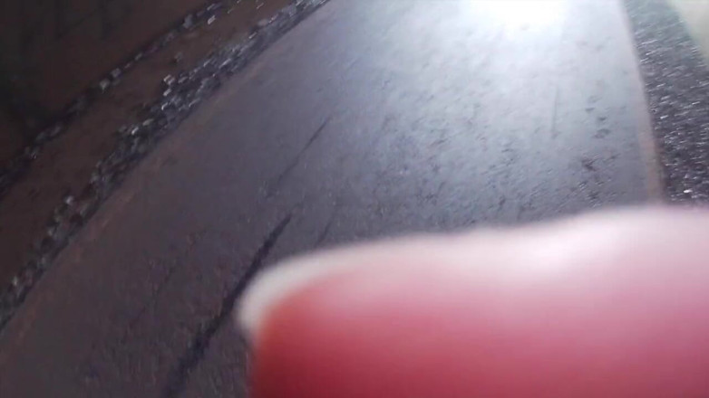 8inmanskny: Zabawa w tunelu