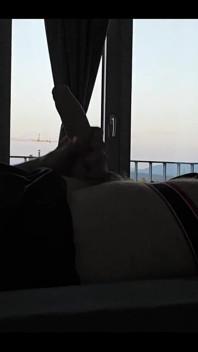 Just Jerking
