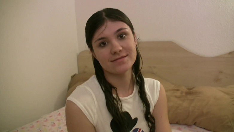 Dirty Teeny: Teen nghiệp dư dễ thương làm những gì anh ấy nói