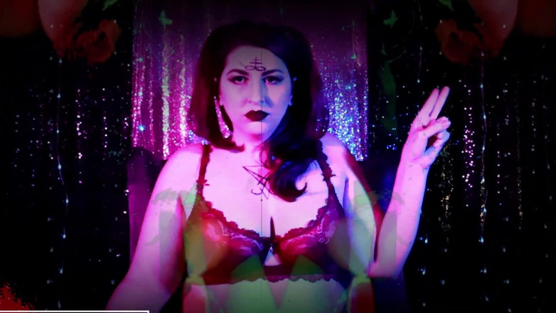 goddessjoules: Bringer of Satan