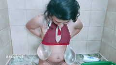 Dreichwe: Permainan crossdressing