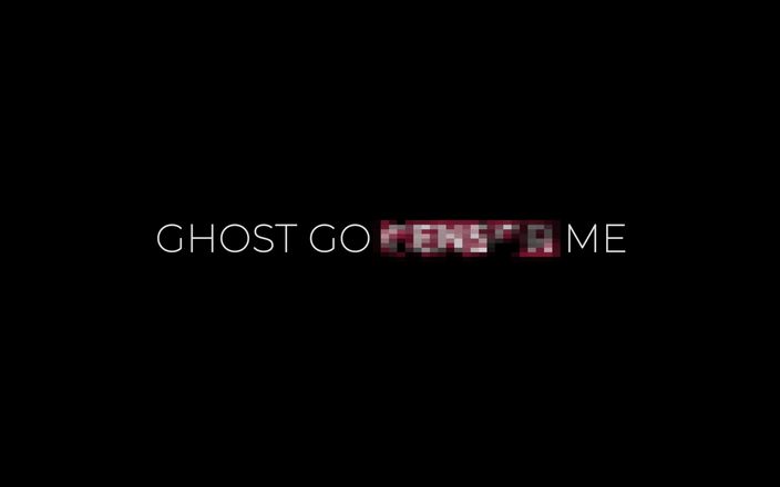 Ghost Go Censor ME: Sexy jako bohové pekla.