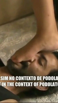 ไดอารี่ของนักบูชาว่าเท้า เกรโซปิโอ - Worship 1