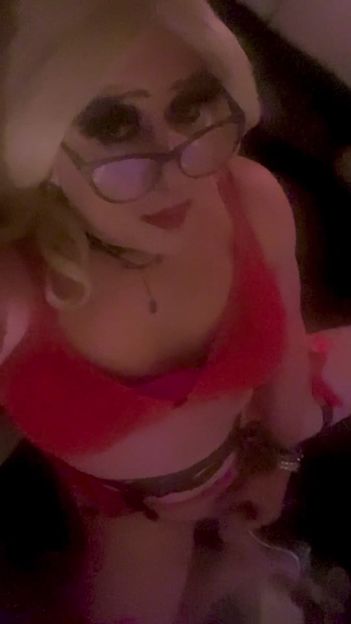 Krissy Sweets: CD Krissy Sweets Playing with Her She Stick in High...