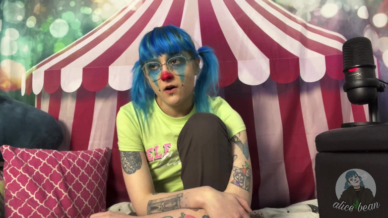 Alice Bean: エキスパートの香りアイテム