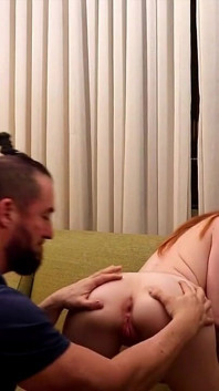 Alex Mae, Michelle Anthony Are Ready for My Tongue