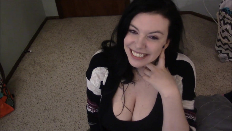 Lovely Lilith: First lesson with Stepmom