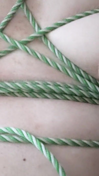I Tried Tying It up