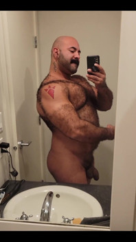 New Tattoo Reveal for This Towel Tuesday!