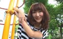 My Porn King: Japansk bukkake - massknull av en söt asiatisk tjej
