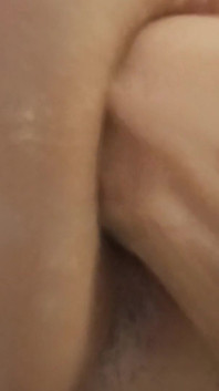 Anal Masturbation