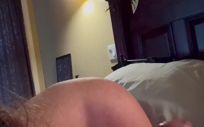 Bonewizzard69: Mommy Always Does Her Best to Start the Morning
