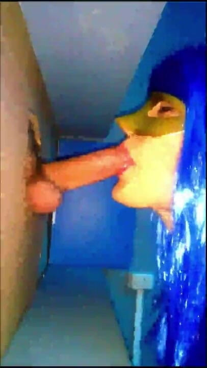 Sexoamateur: Lubang Gemilang 1