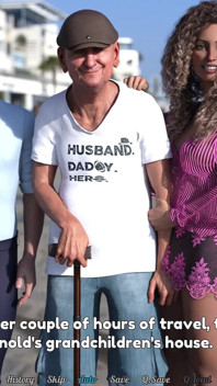 Perfect Housewife Update 20