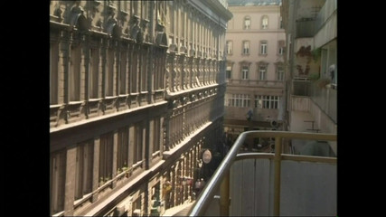 FM Video VOD: Cucci Zločin na červeném světle