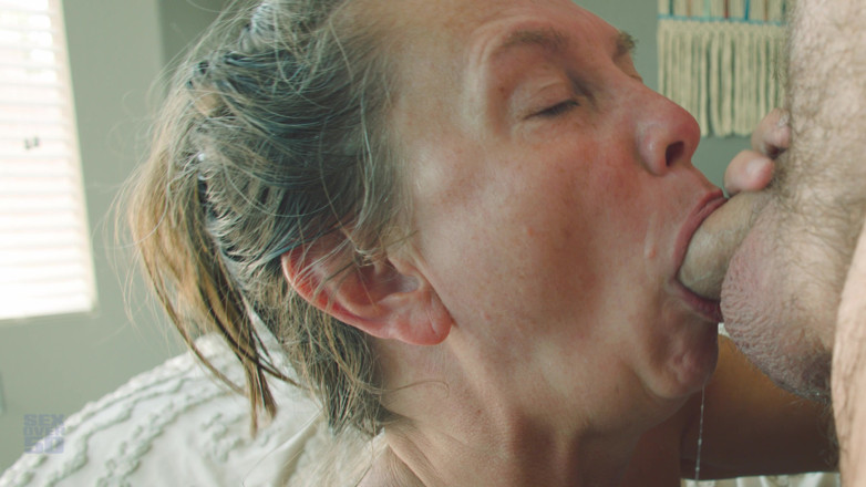 Sex Over 50: Ceroboh