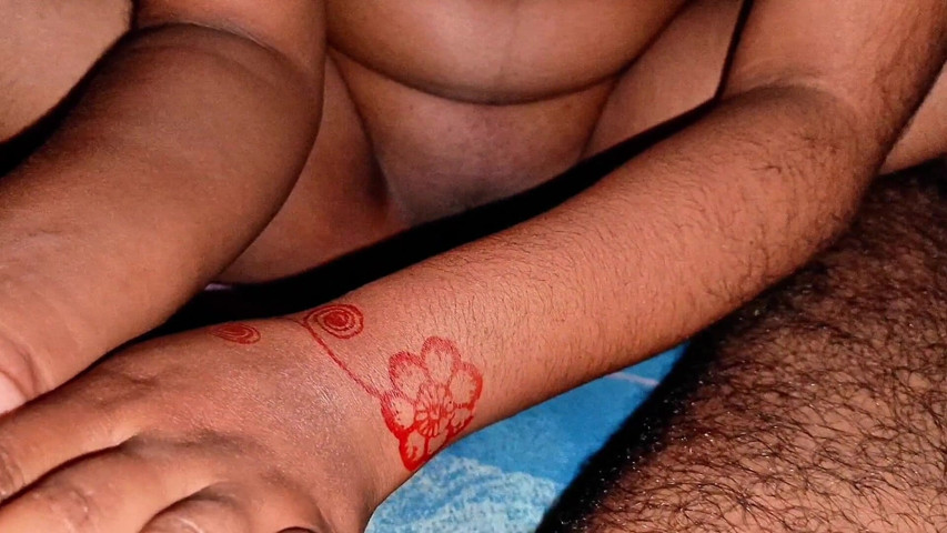 L'm Sharing a Very Private Side of My Gorgeous Desi Wife (Sadiyaxxx02)