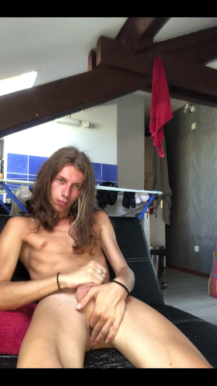 iamtonyrey: Rychlé honění po tělocvičně