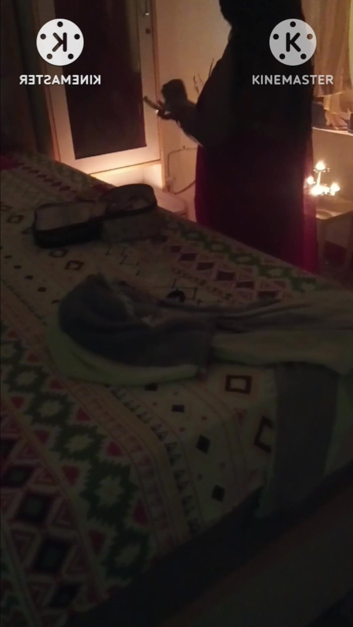 Ankita10000: Jaslincouple Jaslin Kaur, Vidéo Complète